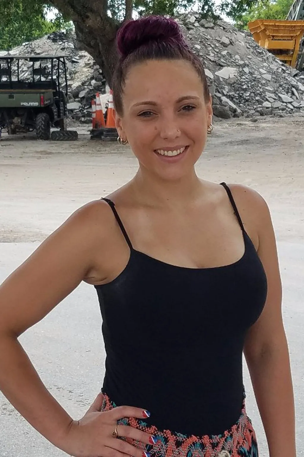 Heather Harden