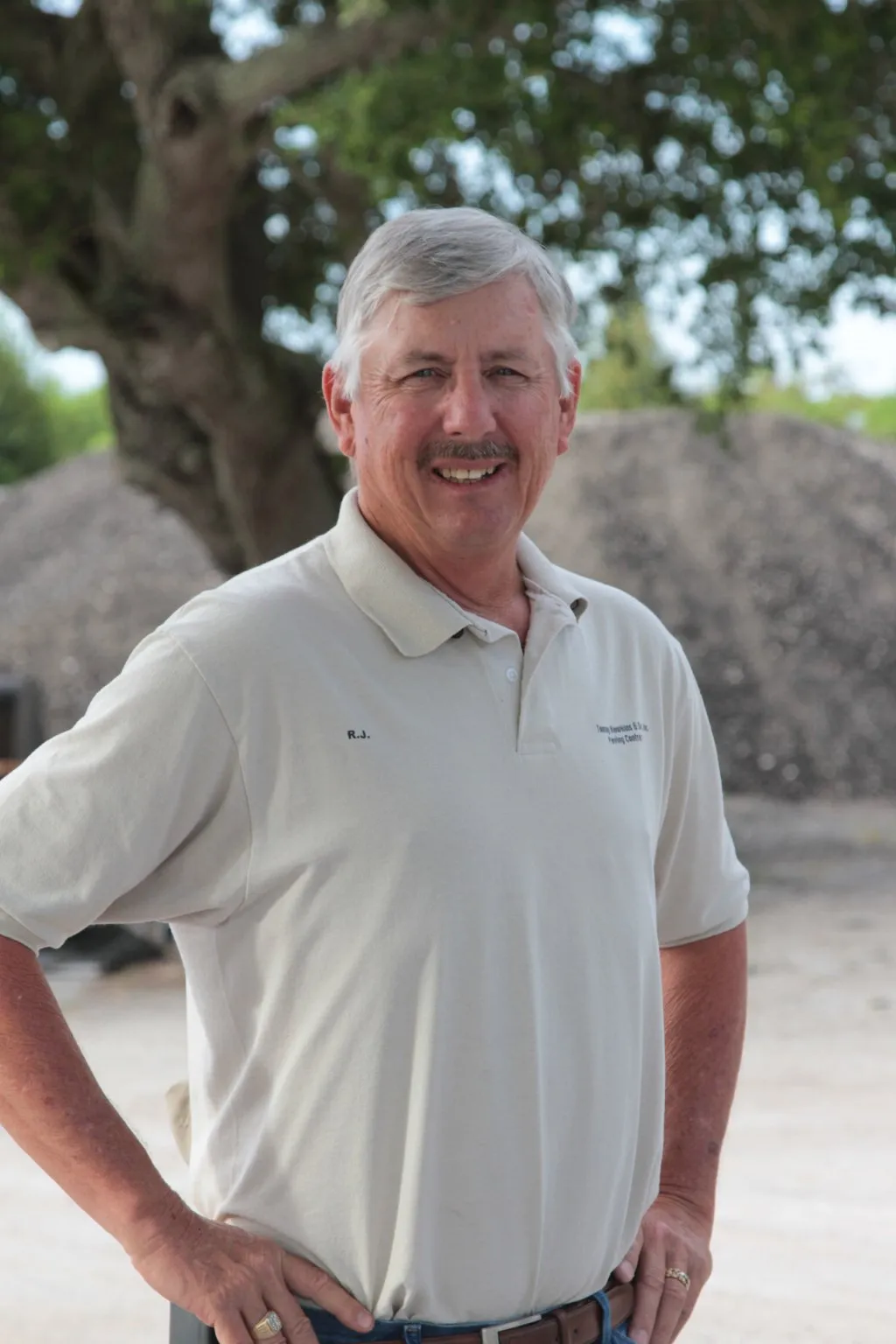 Rj Buchmeyer