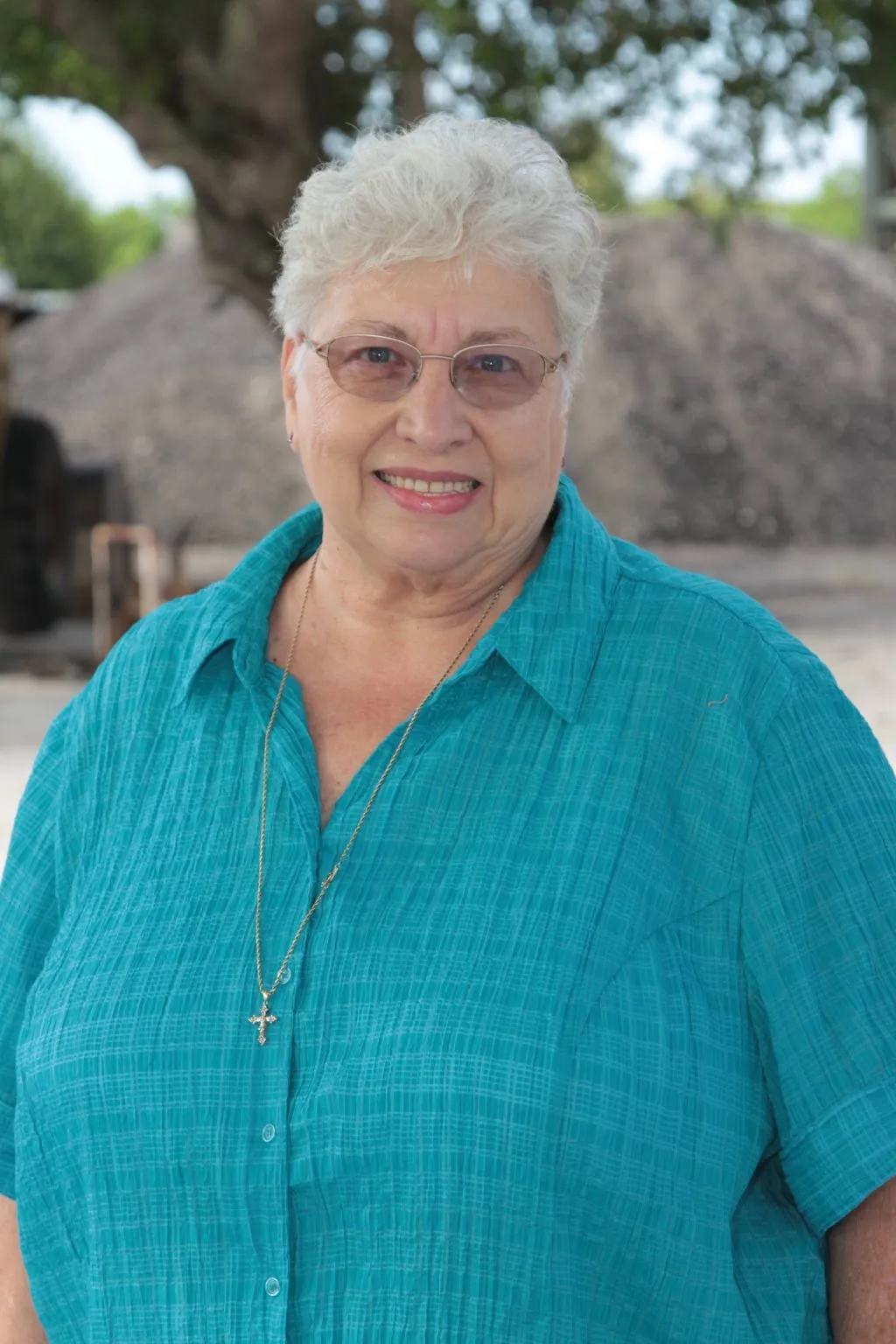 Rosalie Hawkins