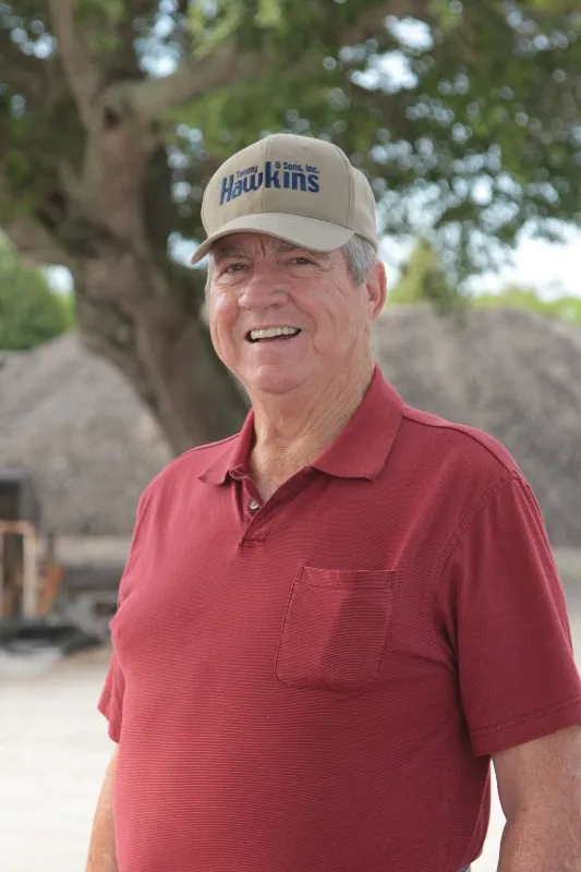 Tommy Hawkins