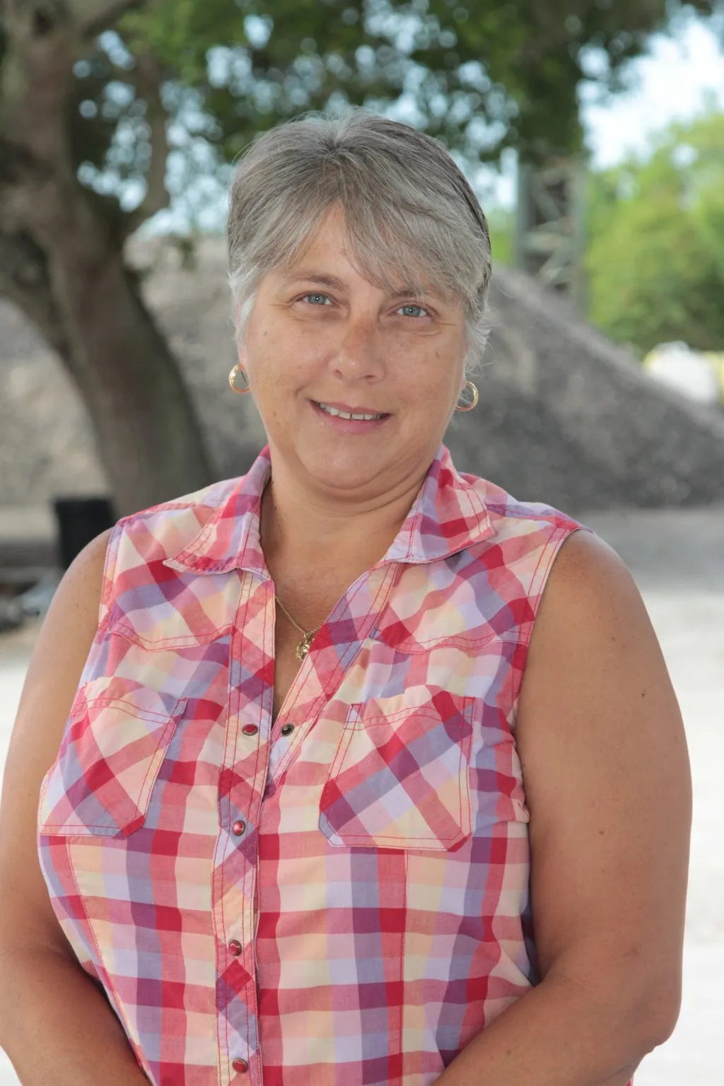 Tracy Hurta