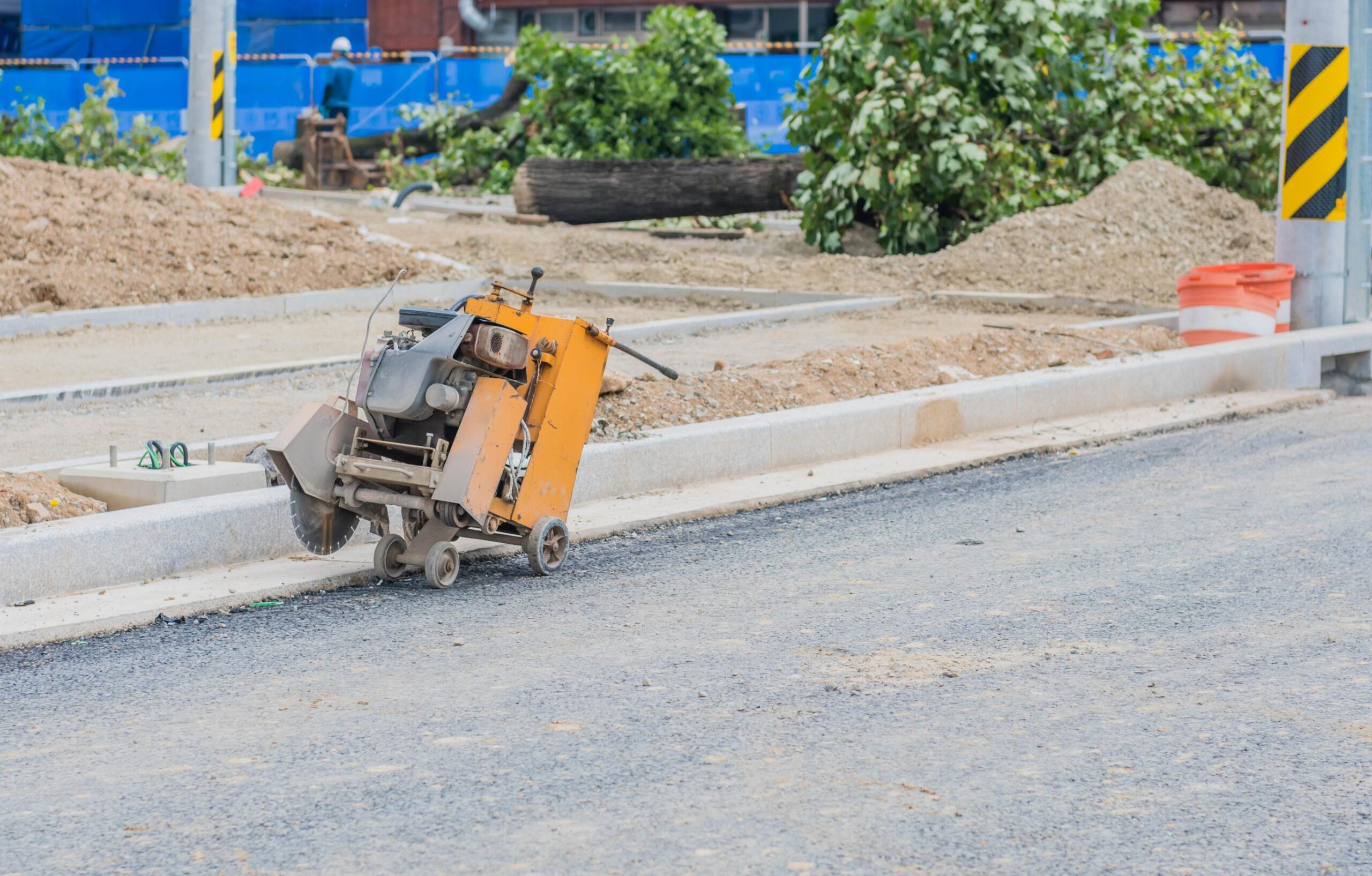 Curbing 5 Scaled