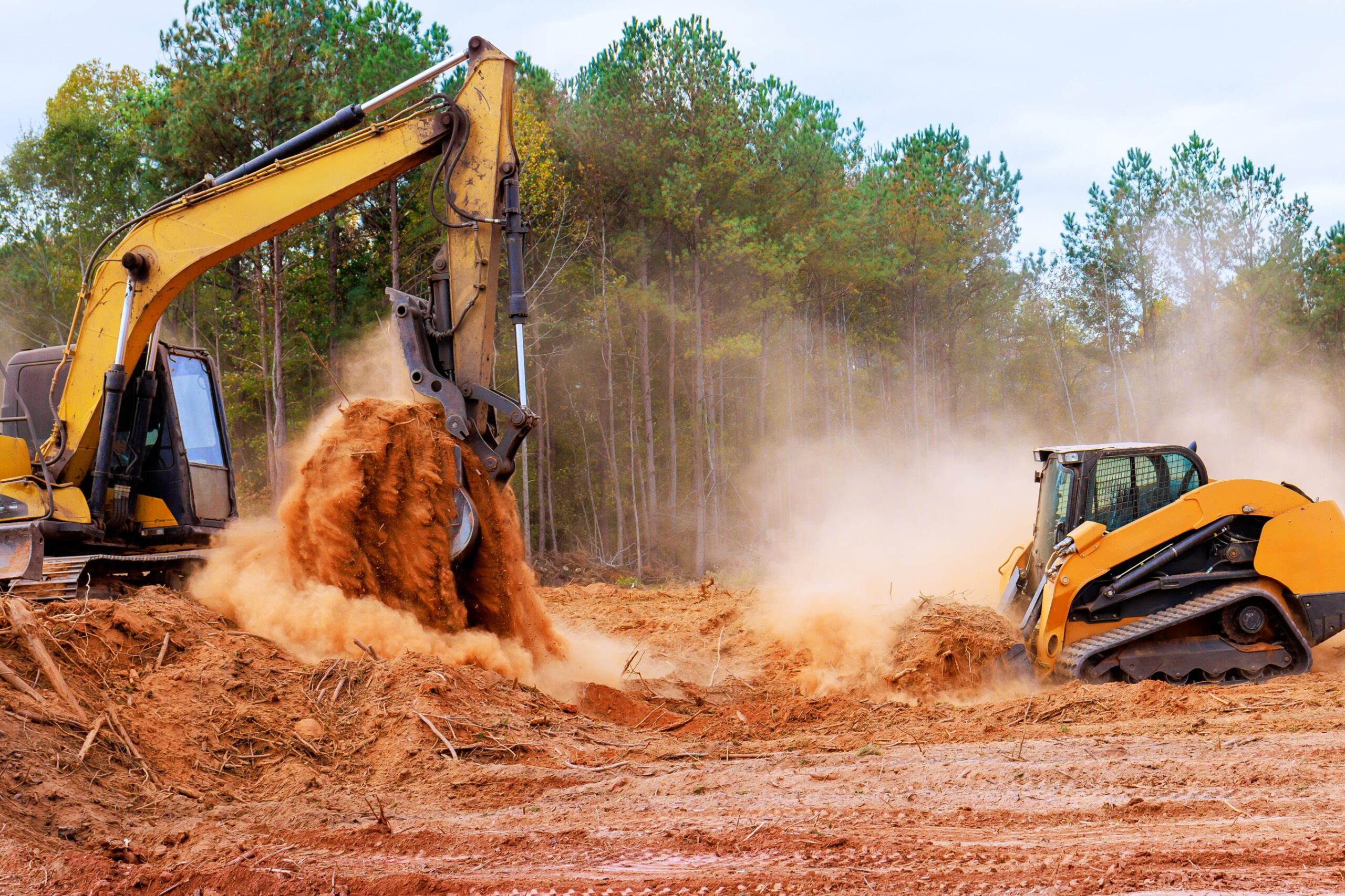 Site Work 3 Scaled