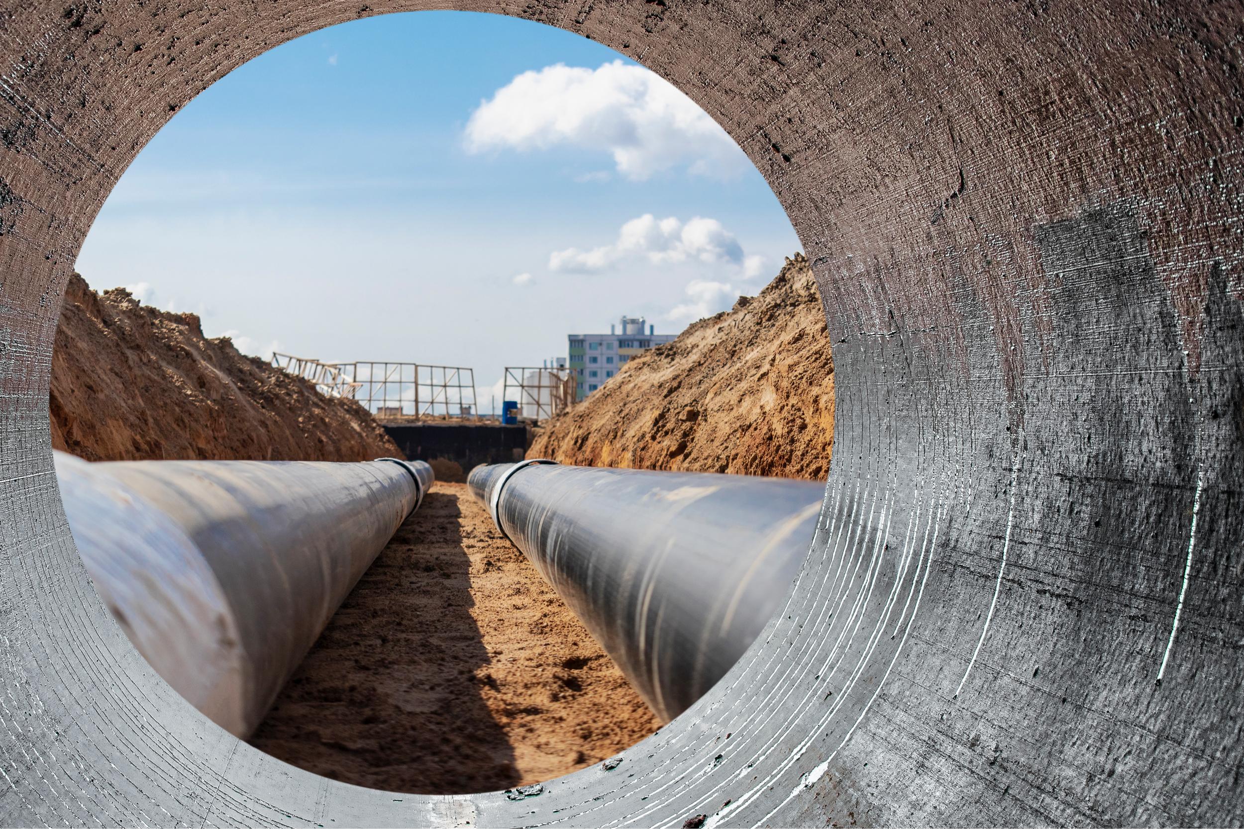 Underground Utility 5